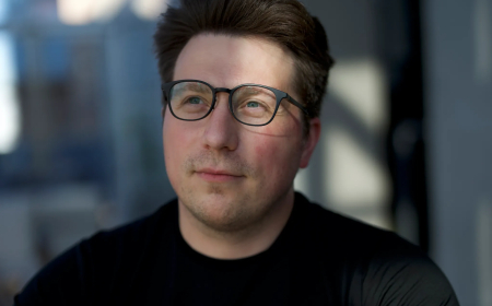 River AI Raises $1.1 Billion Just Months After Launch