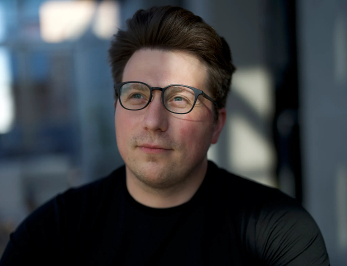 River AI Raises $1.1 Billion Just Months After Launch