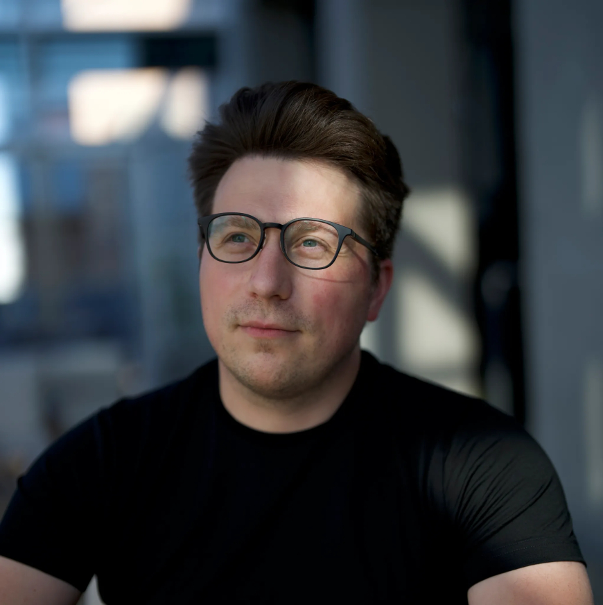 River AI Raises $1.1 Billion Just Months After Launch