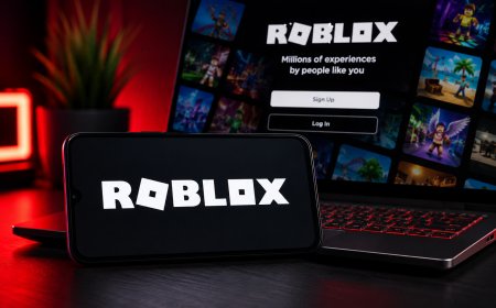 Roblox Safeguards Failed to Stop Adults Contacting Children, Regulator Says