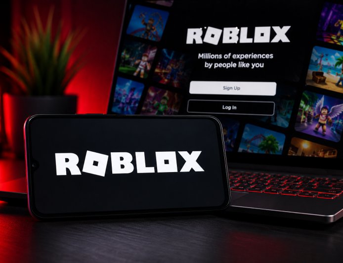 Roblox Safeguards Failed to Stop Adults Contacting Children, Regulator Says