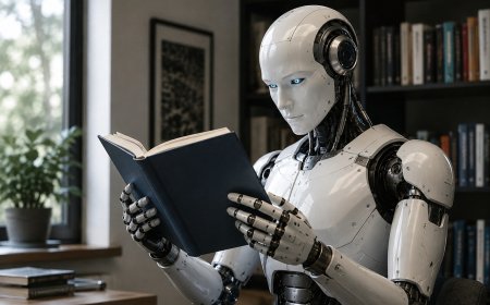 Is Training AI on Copyrighted Books Legal? U.S. Courts Are Still Drawing the Lines