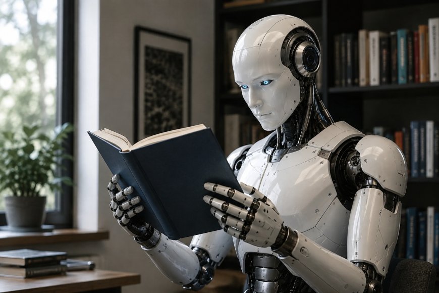 Is Training AI on Copyrighted Books Legal? U.S. Courts Are Still Drawing the Lines