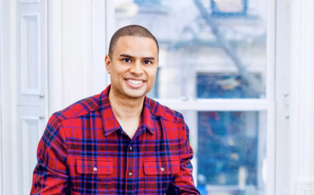 Ryan Williams Raises $10M for AI Startup Ellis Serving Private Credit