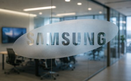 Samsung Warns Memory Shortage Will Worsen Through 2027