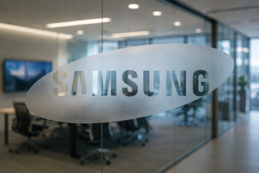 Samsung Warns Memory Shortage Will Worsen Through 2027