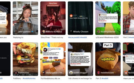 Reddit Tests a New Way to Watch and Listen to Viral Posts