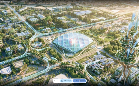 Google Pulls Earth AI Feature After Misinformation Backlash