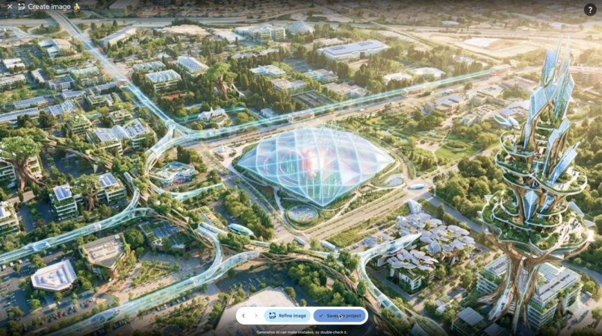 Google Pulls Earth AI Feature After Misinformation Backlash