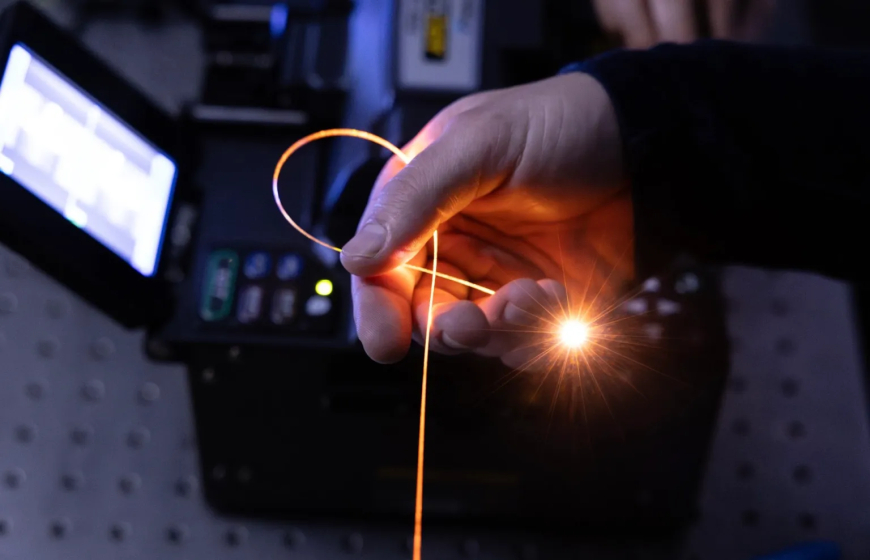 Relativity Networks Raises $22M to Speed Up Data Centre Fibre