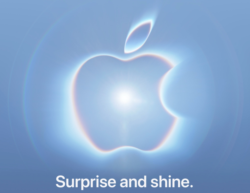 Apple Sets September 9 Event for iPhone 18 Launch