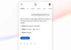 Google AI Mode Adds Flight Tracking and Hotel Booking Features