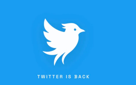 Twitter.now Launches as New Social Platform Focused on AI-Powered Trust Scores