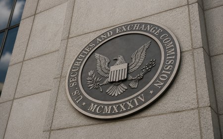 SEC Probes Situational Awareness After AI Hedge Fund’s 67% July Plunge