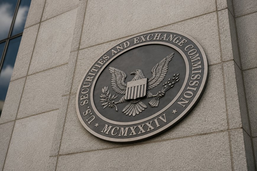 SEC Probes Situational Awareness After AI Hedge Fund’s 67% July Plunge
