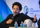 Sergey Brin Tops $100 Million in Spending Against California Billionaire Tax