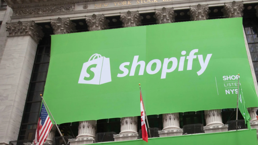 Shopify Says AI Search Is Boosting Traffic and Merchant Sales