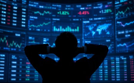 Situational Awareness Invests $400 Million in Chip Startup Source Foundry
