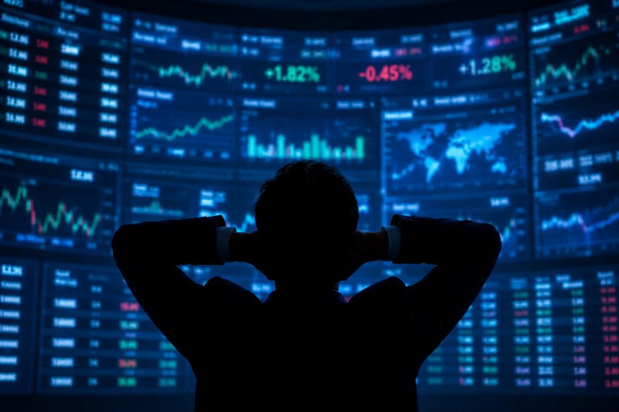 Situational Awareness Invests $400 Million in Chip Startup Source Foundry
