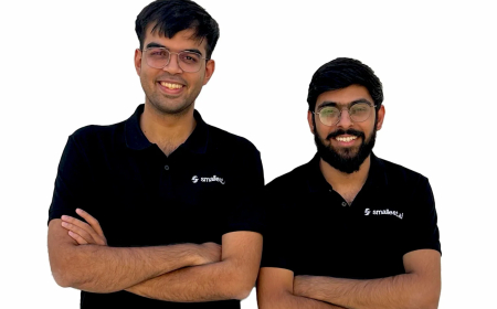 Smallest.ai Raises $13M to Build Human-Like Voice AI