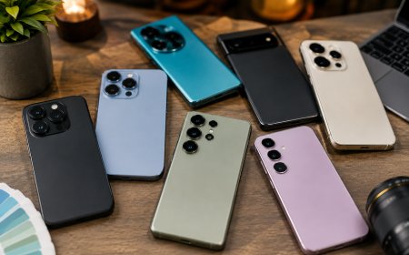 Smartphone Buying Guide 2026: What to Check Before You Buy