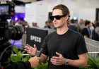 Snap CEO Avoids Specs Preorder Questions as Smart Glasses Launch Nears