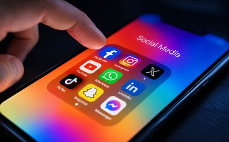 Meta, TikTok, Snapchat and Google Still Face Thousands of Social Media Addiction Lawsuits