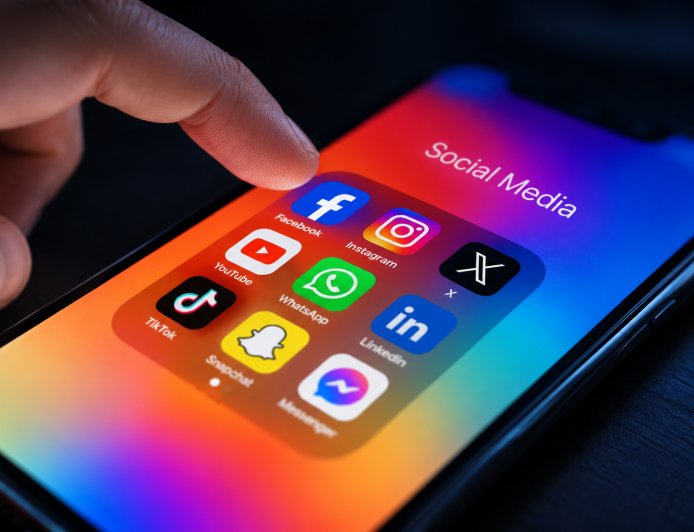 Meta, TikTok, Snapchat and Google Still Face Thousands of Social Media Addiction Lawsuits
