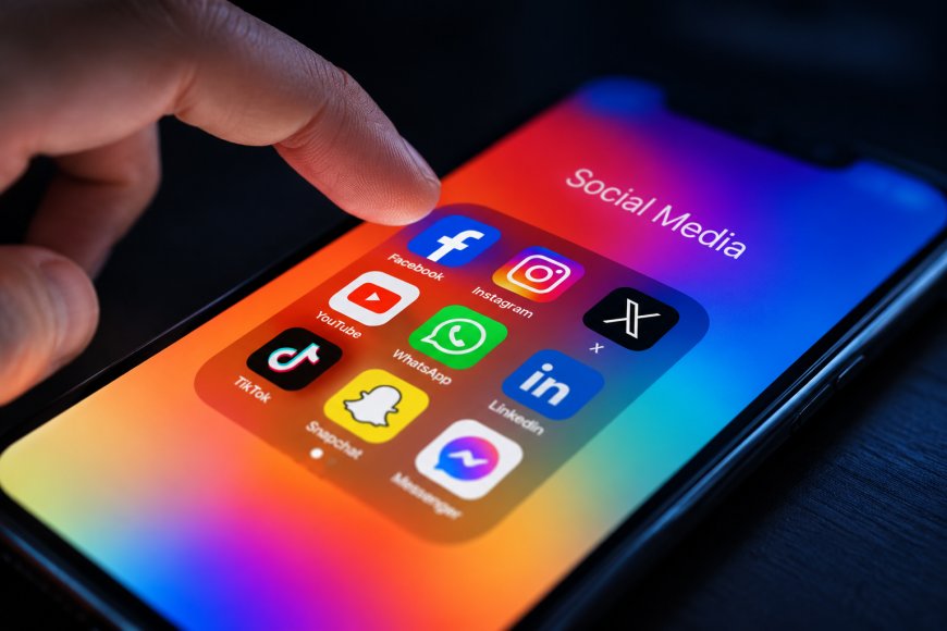 Meta, TikTok, Snapchat and Google Still Face Thousands of Social Media Addiction Lawsuits