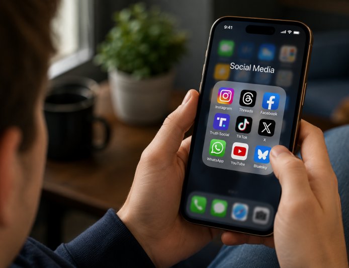 TikTok, ByteDance Agree to $400M Settlement in U.S. Children’s Privacy Case