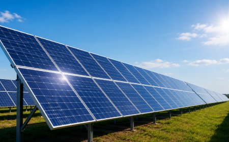Tesla Solar Factory Proposal in Texas Could Cost $10.1 Billion