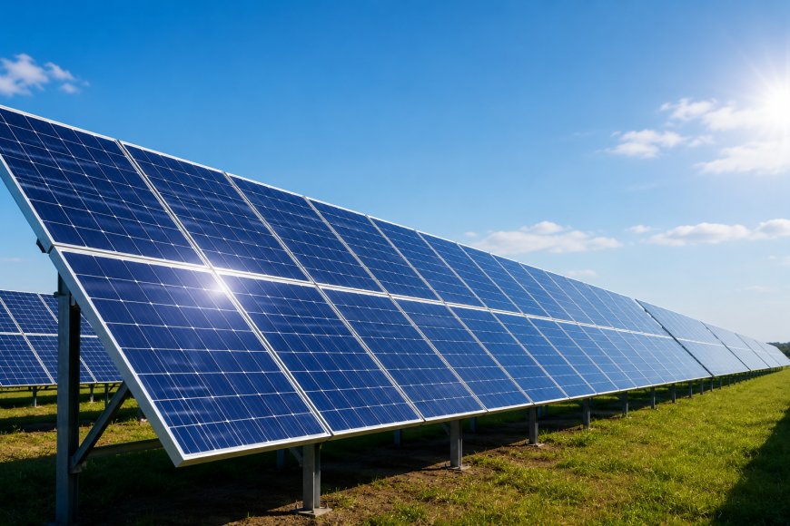 Tesla Solar Factory Proposal in Texas Could Cost $10.1 Billion