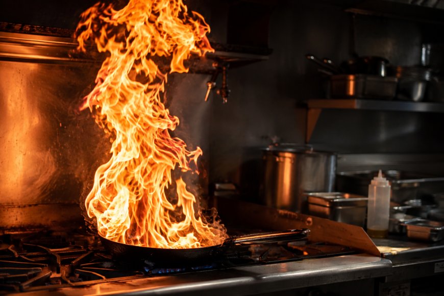 Sonic Fire Tech Raises $15M for Sound-Powered Fire Suppression