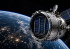 SpaceX Orbital Data Centers Could Create a New Kind of E-Waste