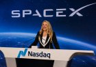 SpaceX Revenue Jumps 92% as AI Compute and Starlink Drive Growth