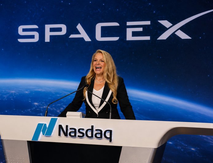SpaceX Revenue Jumps 92% as AI Compute and Starlink Drive Growth