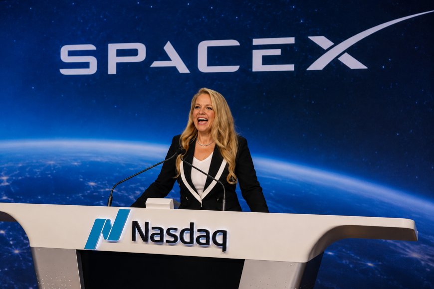 SpaceX Revenue Jumps 92% as AI Compute and Starlink Drive Growth