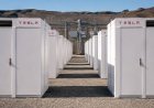SpaceX Spent $329 Million on Tesla Megapacks in 2026, Filing Shows