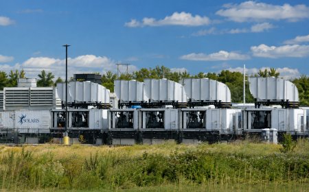 SpaceX Won’t Remove All of xAI’s Unpermitted Turbines Until 2027