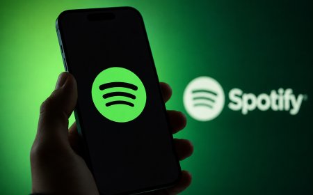 Spotify Expands AI Music Project With Merlin Licensing Partnership