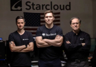 Starcloud Raises $250M at $2.3B Valuation for Orbital AI Data Centres