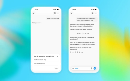 OpenAI Launches ChatGPT for Teens With Added Safety Tools