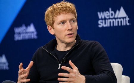 Stripe Acquires OpenRouter in Reported $7.5B AI Infrastructure Deal