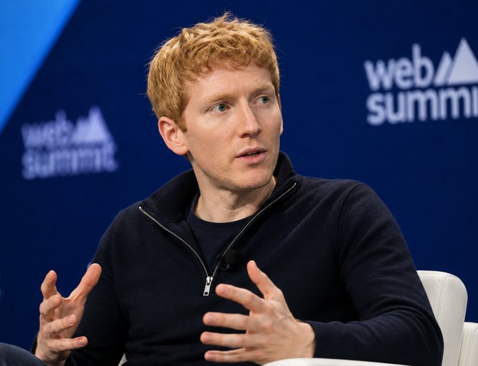 Stripe Acquires OpenRouter in Reported $7.5B AI Infrastructure Deal