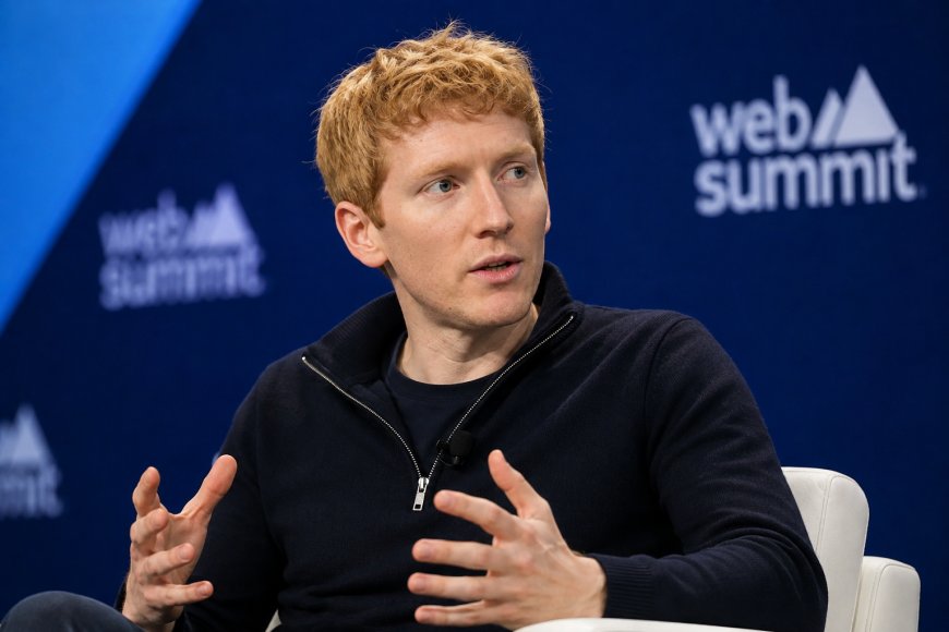 Stripe Acquires OpenRouter in Reported $7.5B AI Infrastructure Deal