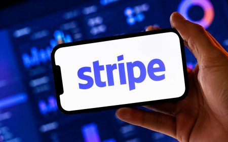 Stripe Reportedly Agrees to OpenRouter Acquisition Above $7 Billion