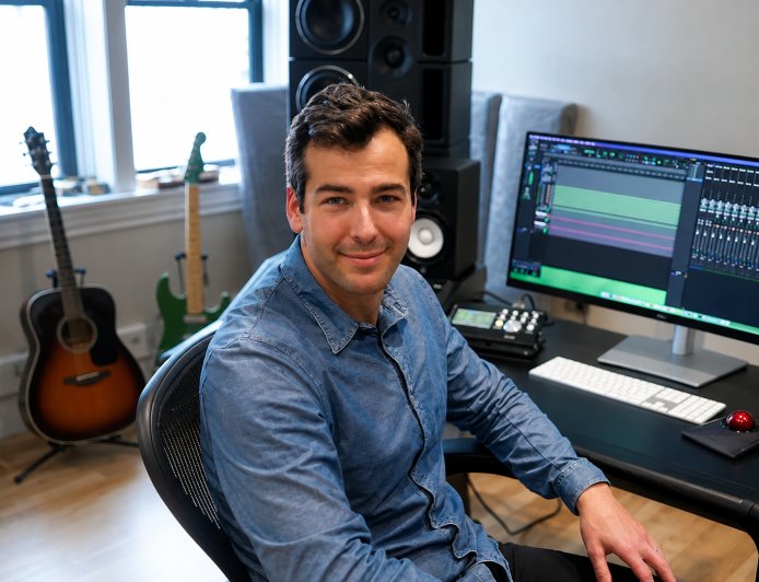 Suno to Watermark AI-Generated Songs Amid Ongoing Copyright Legal Battles
