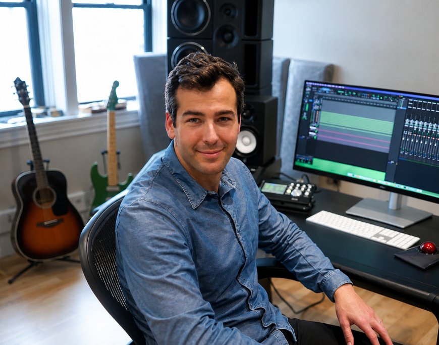 Suno to Watermark AI-Generated Songs Amid Ongoing Copyright Legal Battles
