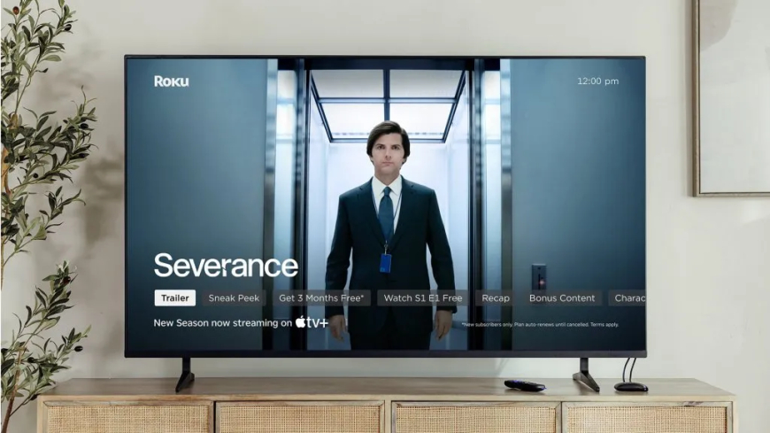 Apple TV Subscription Prices Rise Again With Fourth Increase in Four Years