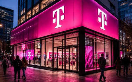 T-Mobile Cut a Cable to Stop Chinese Hackers From Its Network